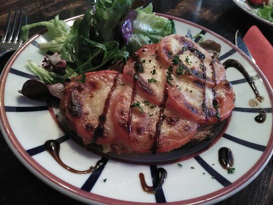 Bistro Basque